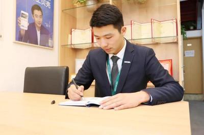 經(jīng)紀(jì)人標(biāo)桿李玄 很高興一路上有你們陪伴成長(zhǎng)——文化經(jīng)紀(jì)人服務(wù)的核心價(jià)值