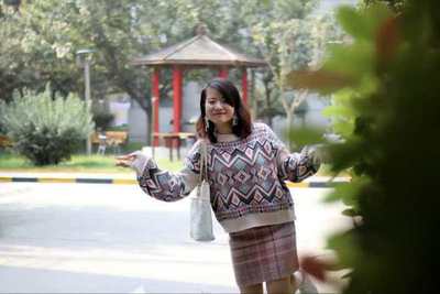 天使新星文化傳媒CEO趙澤天 做好每一個孩子的經紀人