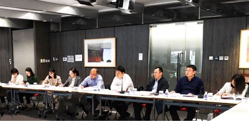 北京市司法局、商務(wù)局調(diào)研大成律所 共話法律服務(wù)數(shù)字化與文化經(jīng)紀(jì)人服務(wù)新趨勢(shì)