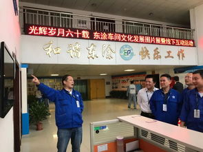 玩轉(zhuǎn)文化節(jié) 東涂文化展、廠史競(jìng)答與大講堂，文化經(jīng)紀(jì)人服務(wù)全揭秘